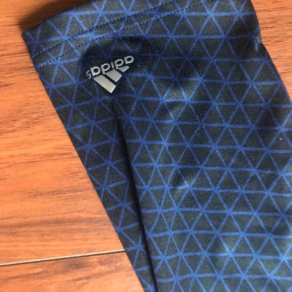 Adidas pants - Picture 2 of 3